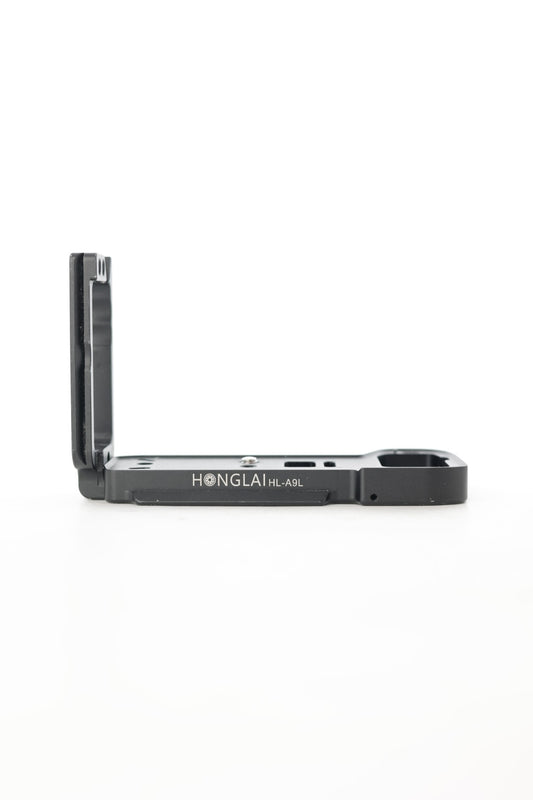 Honglai HLA9L L-Bracket Grip F/A9/A7III/ A7RIII, Used