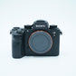 Sony A9/4871499 A9 Body Only, Used