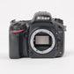 Nikon D600/44778 D600 Body Only, Used
