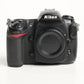 Nikon D300/BODY/17931 D300 Body Only, Used