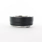 Canon EFEOSR/11532 RF Mount Adapter EF-EOS R, Used (For Parts)