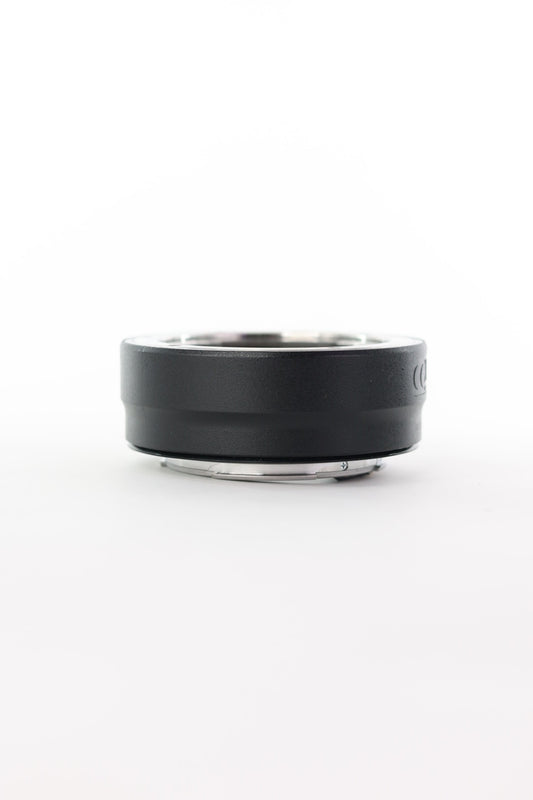Canon EFEOSR/11532 RF Mount Adapter EF-EOS R, Used (For Parts)
