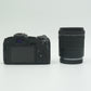 Canon EOS RP/04712, EOS RP w/RF 24-105mm F/4-7.1 IS STM, Used