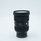 Sigma 2470DGDN/2.8S/36020 24-70mm F/2.8 DG DN Art F/Sony E, Used
