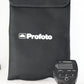 Profoto 901047/01437 Air Remote TTL F/Fujifilm, Used