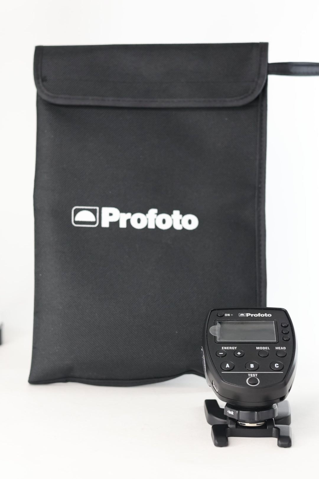 Profoto 901047/01437 Air Remote TTL F/Fujifilm, Used