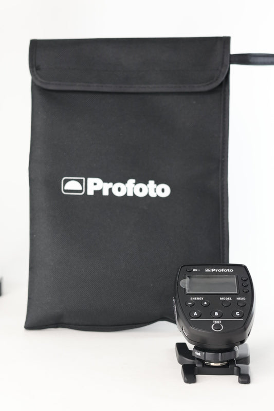 Profoto 901047/01437 Air Remote TTL F/Fujifilm, Used