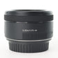 Canon EF50/1.8/23404 EF 50mm f/1.8 STM, Used