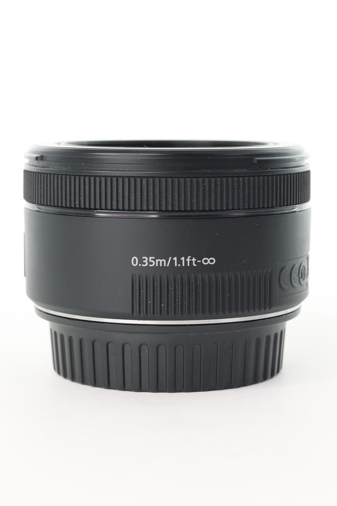 Canon EF50/1.8/23404 EF 50mm f/1.8 STM, Used