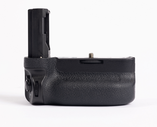 Generic Battery Grip Replacement F/Sony VGC3EM, Used