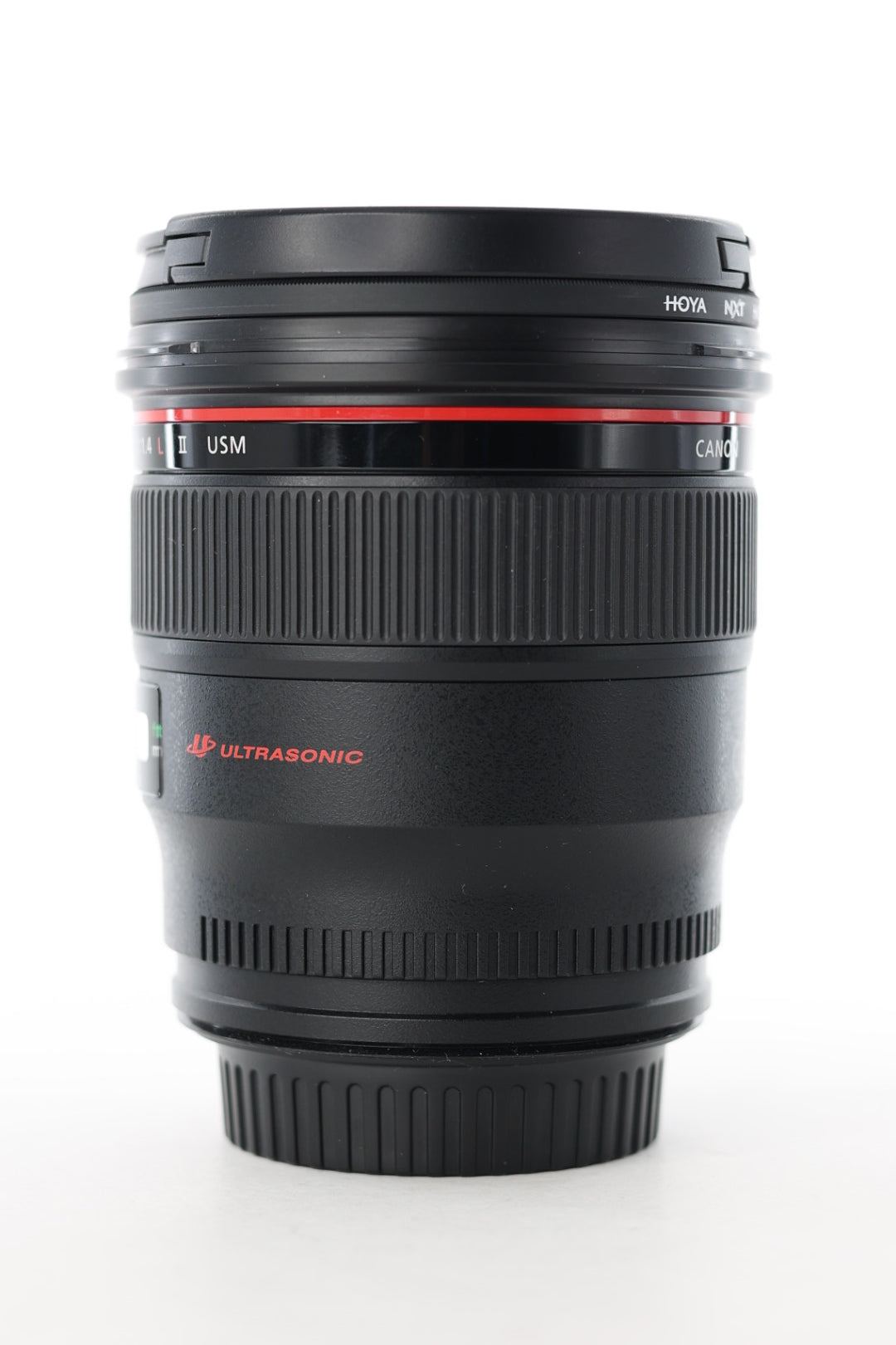 Canon EF24II/1.4/15896 EF 24mm f/1.4L II USM, Used