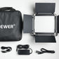 Neewer NL660S Bi-Color LED Video Light, Used