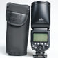 Godox V1F/05763 TTL Round Flash F/Fujifilm + AKR1 Kit, Used