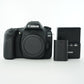 Canon EOS80D/BODY/04156 EOS 80D, Body Only, Used