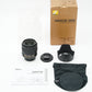 Nikon AFS35/1.8G/80415 AF-S DX Nikkor 35mm f/1.8G, Used