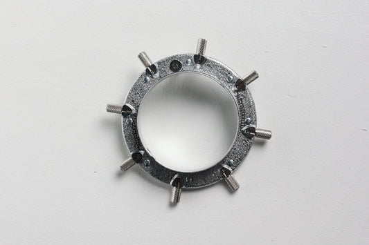 Elinchrom Rotalux Speedring, Used