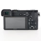 Sony A6500/3414151 A6500 Body Only, Black, Used