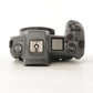 Canon EOSRBODY/00876 EOS R, Body Only, Used