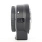 Nikon FTZ/13046 Mount Adapter, Nikon F To Nikon Z, Used