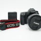 Canon EOS5DMIII/24105/04022 EOS 5D Mark III + EF 24-105mm f/4, Used