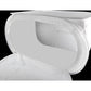 Impact Light Shed Large 18x18x27.5", Used