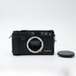 Contax G2/41700 G2 35mm Film Camera, Used