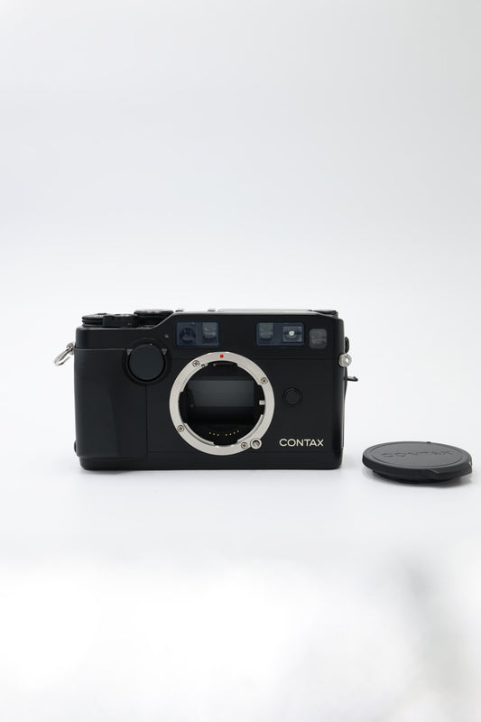 Contax G2/41700 G2 35mm Film Camera, Used