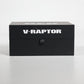 Red V-Raptor 8K VV DSMC3 Camera, Body Only (Canon RF, Black), Used