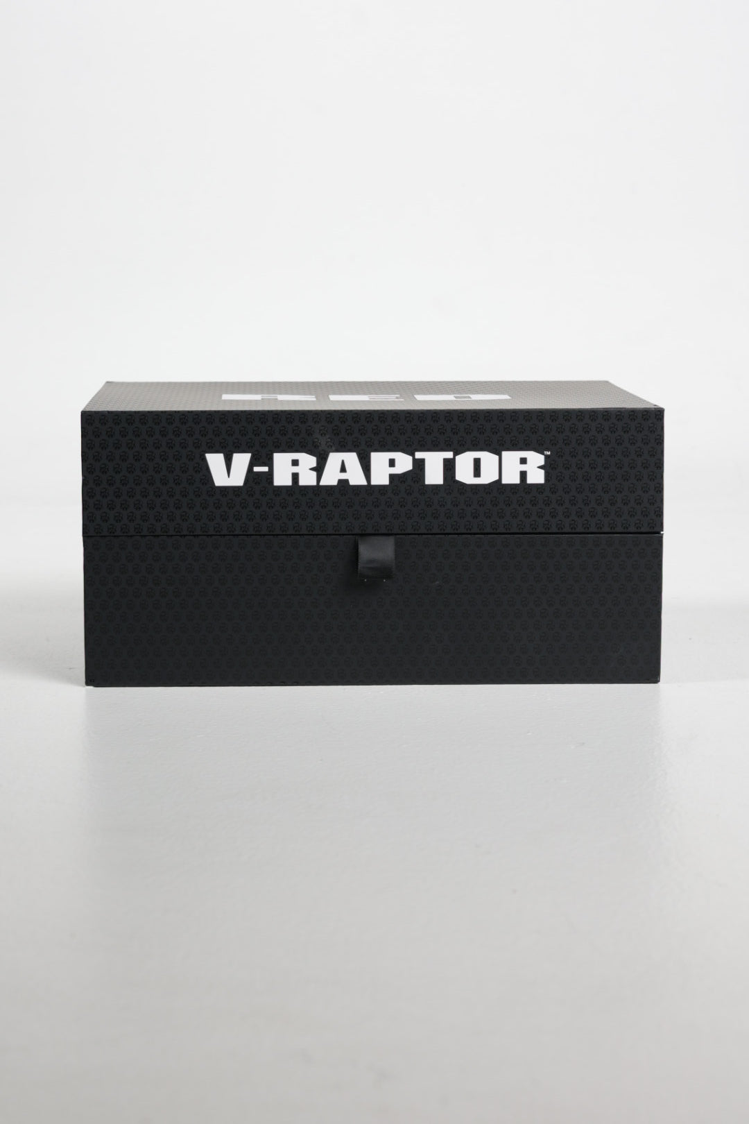 Red V-Raptor 8K VV DSMC3 Camera, Body Only (Canon RF, Black), Used