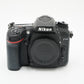 Nikon D7100/BODY/42288 D7100, Body Only, Used