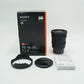Sony SEL1635GM2/1808843 FE 16-35mm f/2.8 GM II Lens, Used