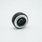Fujifilm XF27/2.8/B/01805 XF 27mm f/2.8 R WR, Used