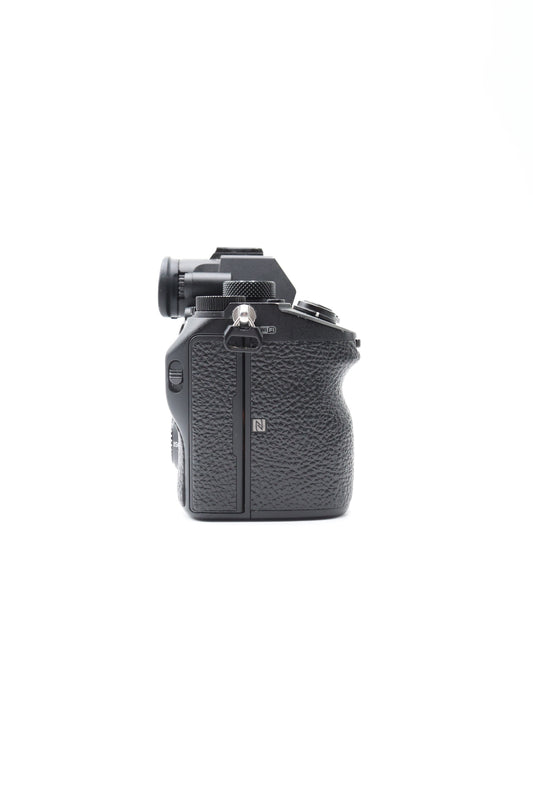 Sony A7III/3373620 A7 Mark III, Body Only, Used