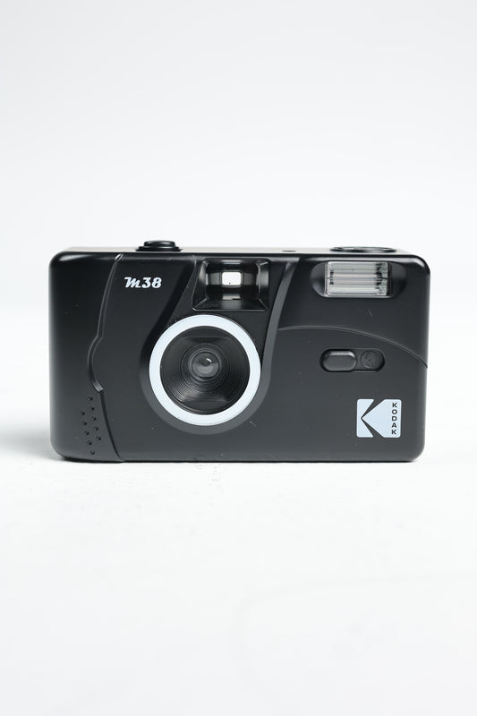 Kodak M38 Film Camera, Used