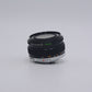Olympus 28/3.5/95631 OM System G Zuiko 28mm f3.5, Used
