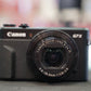 Canon G7XII/06518 Powershot G7X Mark II, Used