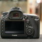 Canon EOS5DMIVBODY/00015 EOS 5D Mark IV, Body Only, Used