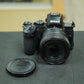 Nikon Z501228/78703 Z50, Z DX 12-28mm f/3.5-5.6 PZ, Used