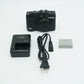 Canon G16/02027 G16 PowerShot Camera, Used