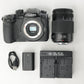 Panasonic GH5/35100/04212 DC-GH5 + 35-100mm f/2.8 Lens, Used