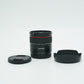 Samyang SAY18/2.8S/14650 18mm f/2.8 FE F/Sony, Used