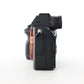 Sony A7 Mark III, Body Only
