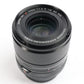 Fujifilm XF33/1.4/B/00037 XF 33mm f/1.4 R LM WR, Used
