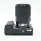 Sony A6400M/3510375, E 18-135mm F/3.5-5.6 OSS Lens, Black, Used