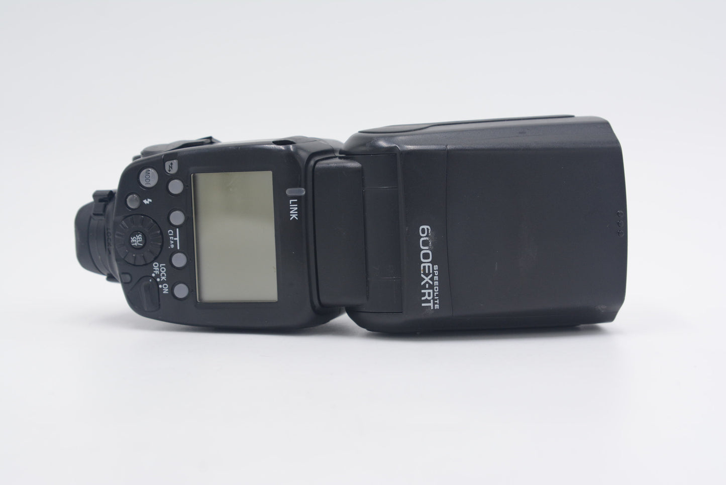 Canon 600EXRT/15395 Flash, Used