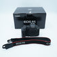 Canon EOSR5/02762 R5 Mirrorless Digital Camera, Body Only, Used