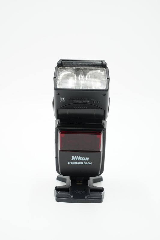 Nikon SB600/56265 AF Speedlight, Used