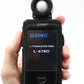 Sekonic L478D/12296 Smart Light Meter, Used