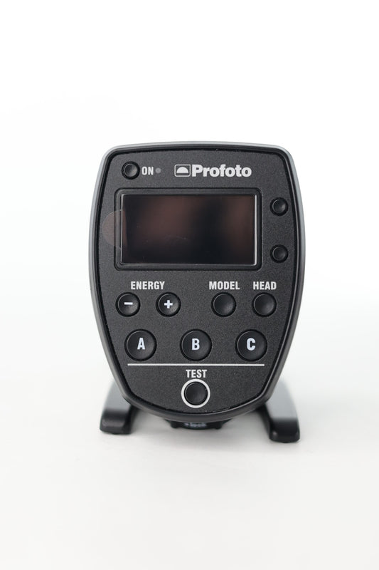 Profoto 901045/08247 Air Remote TTL F/Sony, Used