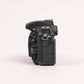 Nikon D750/BODY/22693 D750, Body Only, Used